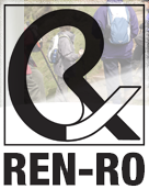 Renro Logó